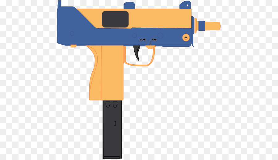 Arme à Feu，Smith Wesson Modèle 29 PNG