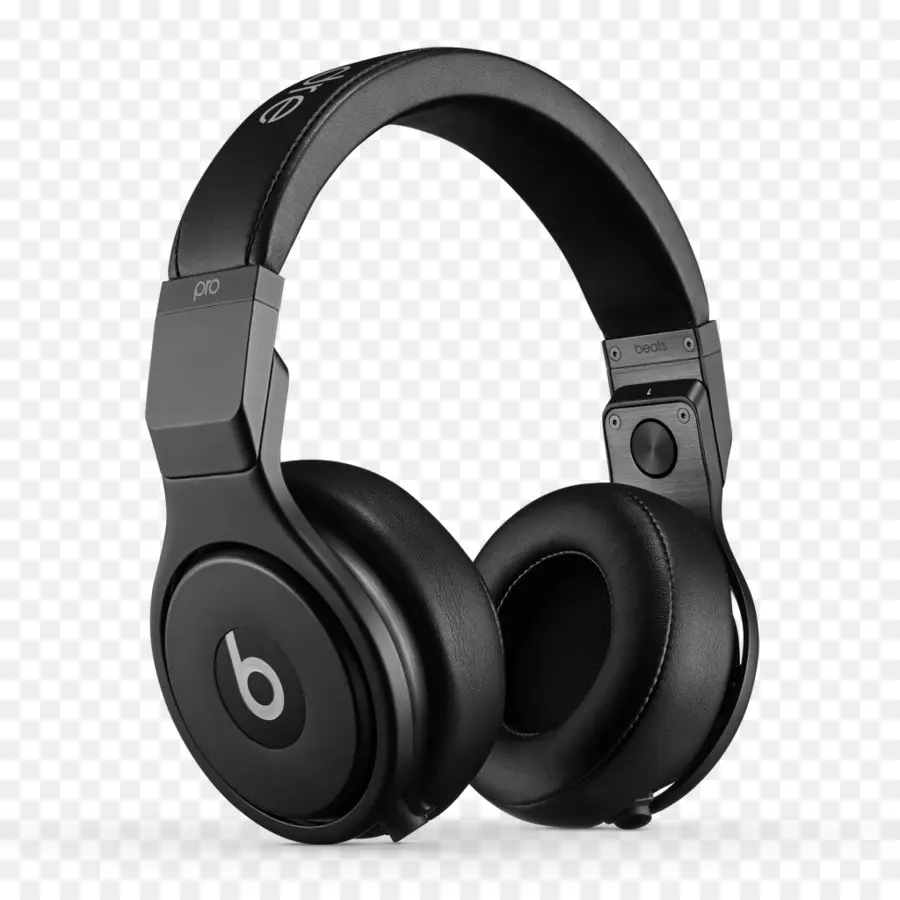 Casque Noir，Audio PNG