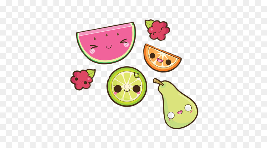 Dessin，Fruits PNG