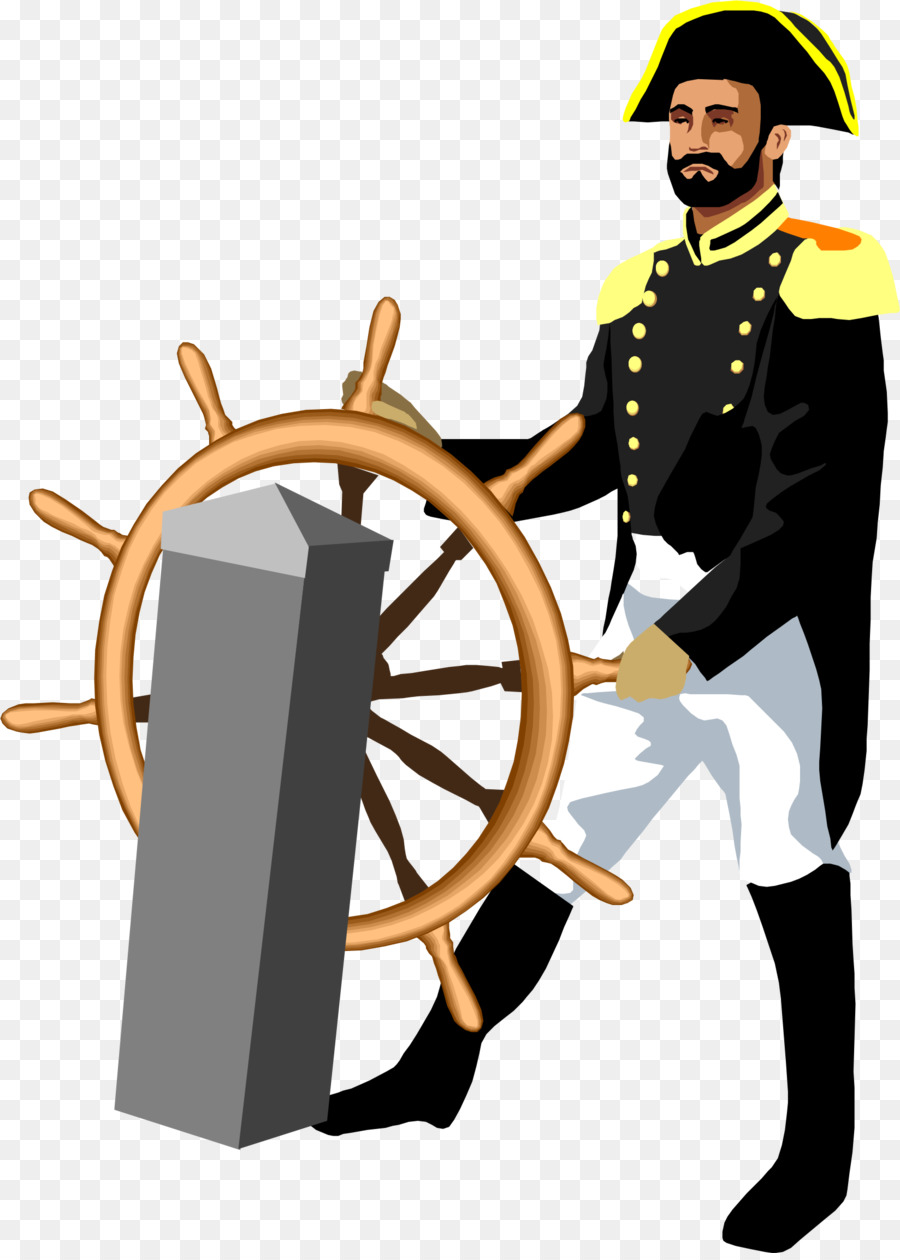 Capitaine，Marin PNG