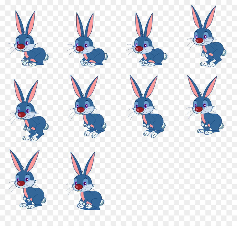 Lapin，Iphone PNG