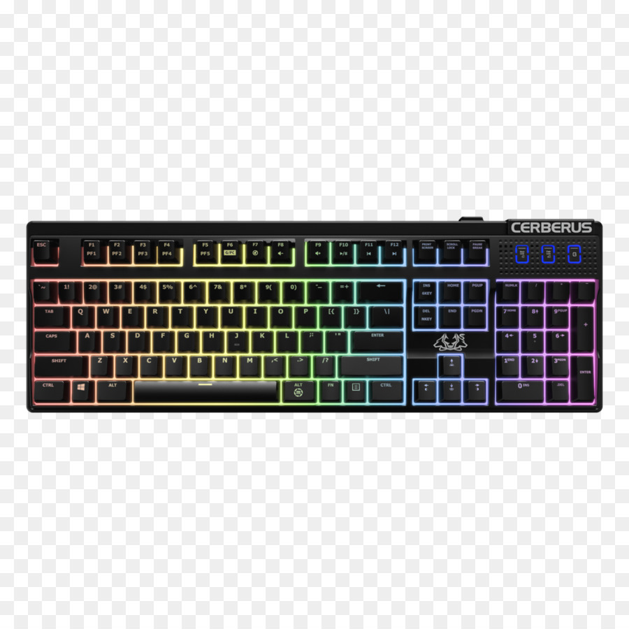 Clavier，Clés PNG