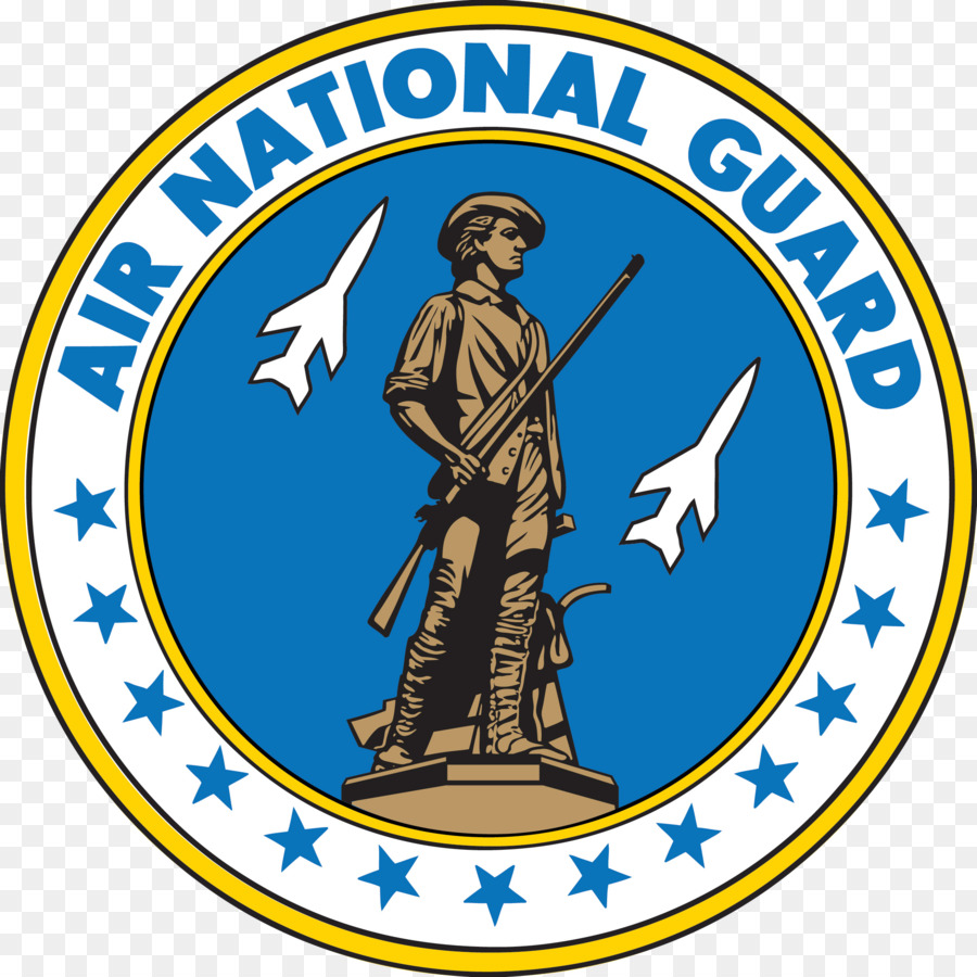 Cheyenne De L Air National Guard Base，De L Air National Guard PNG