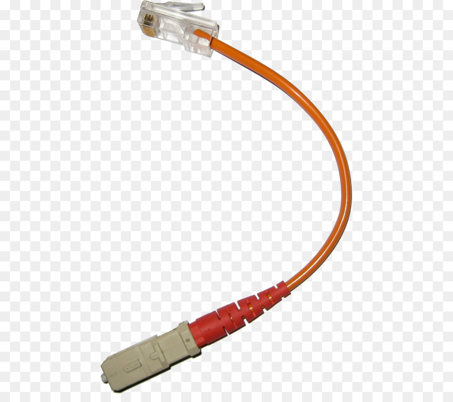 Les Câbles De Réseau，Fibre Channel Sur Ethernet PNG