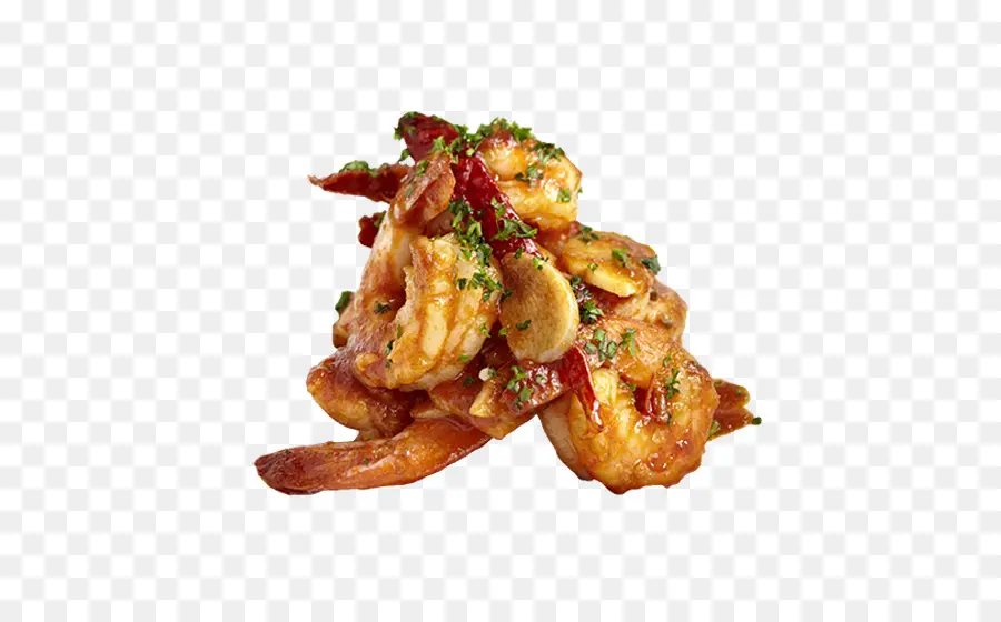 Plat De Crevettes，Fruit De Mer PNG