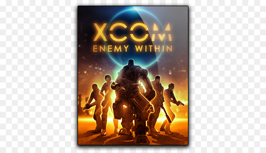 Xcom L Ennemi De L Intérieur，Xbox 360 PNG