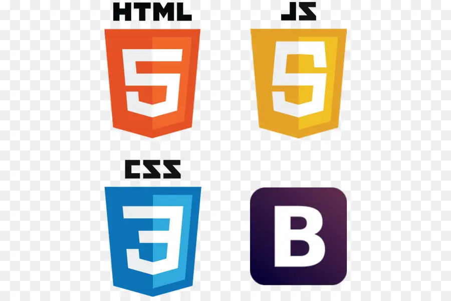 Amorçage Html Css Js，Développement Web PNG