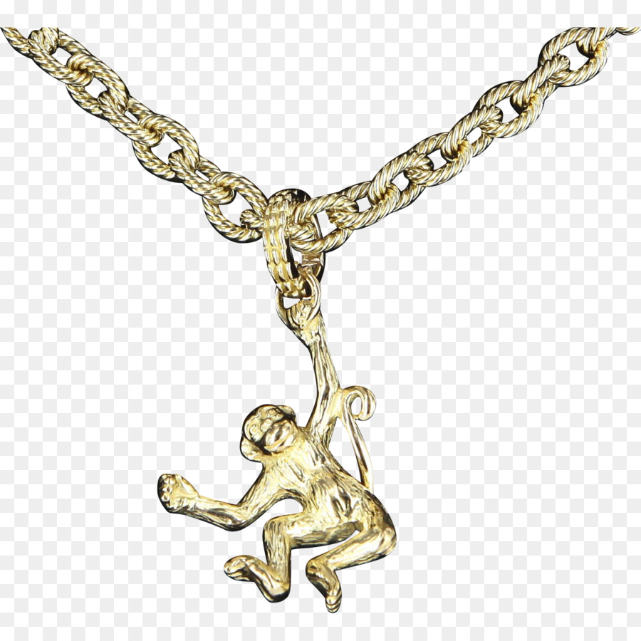 Charms Pendentifs，Collier PNG