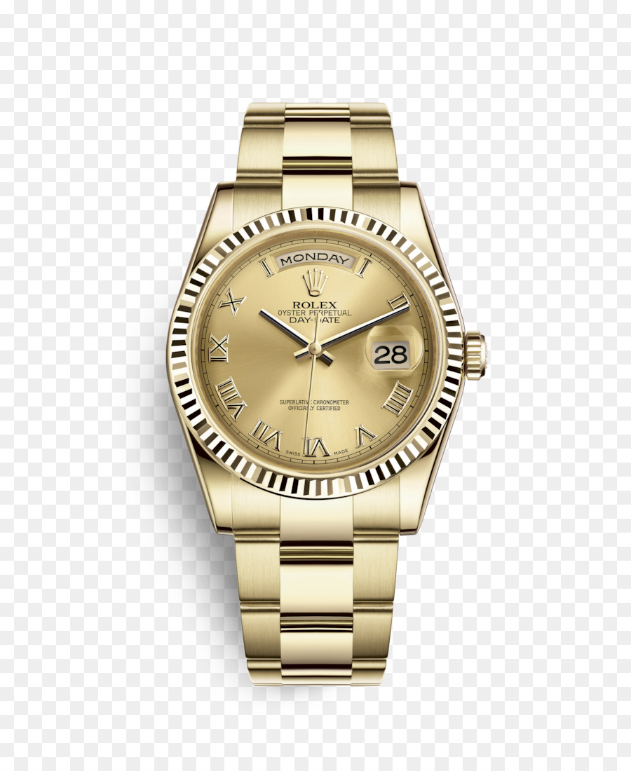 Montre En Or，Montre PNG