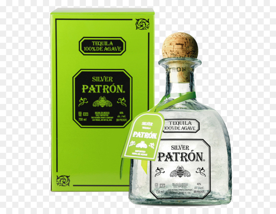Tequila，Boisson Distillée PNG