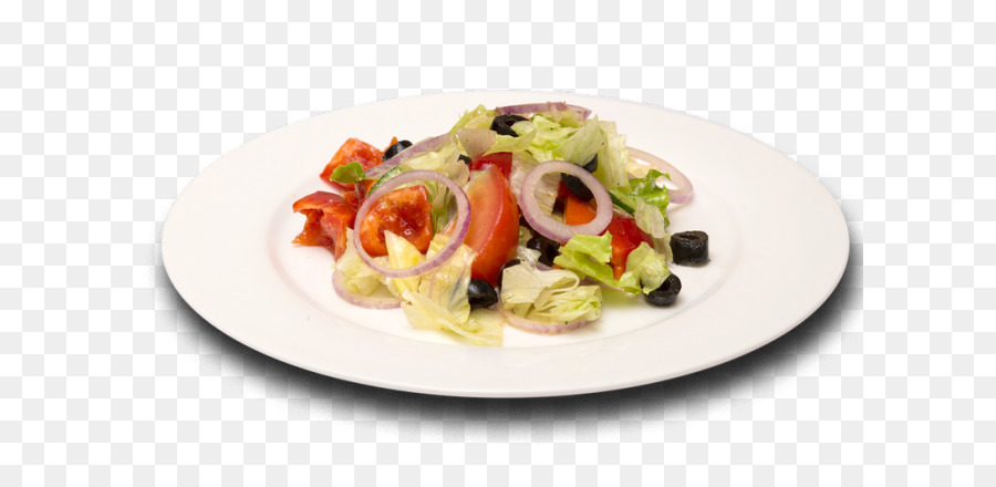 Salade Grecque，Pizza PNG