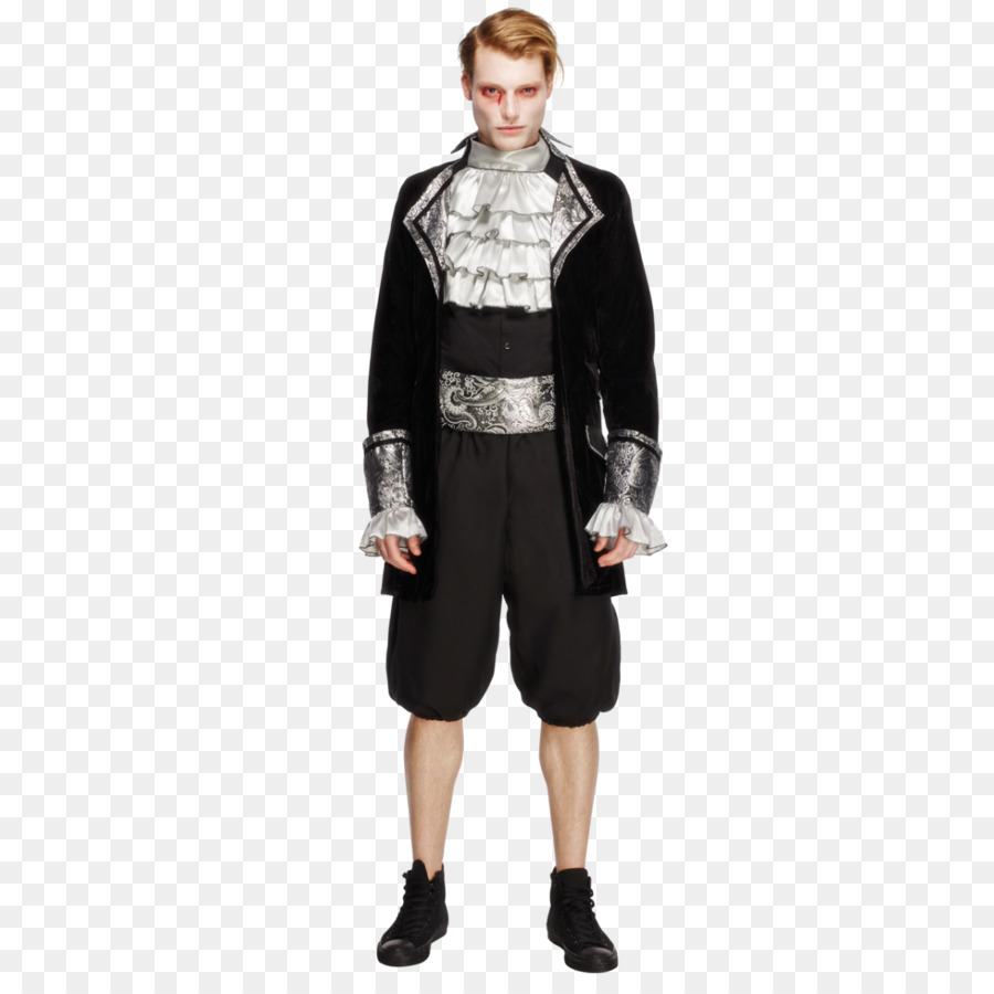 Costume De Fête，Costume PNG