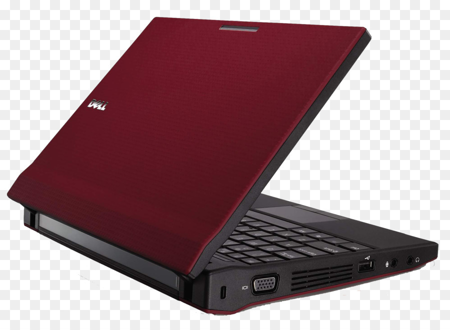 Ordinateur Portable，Dell PNG