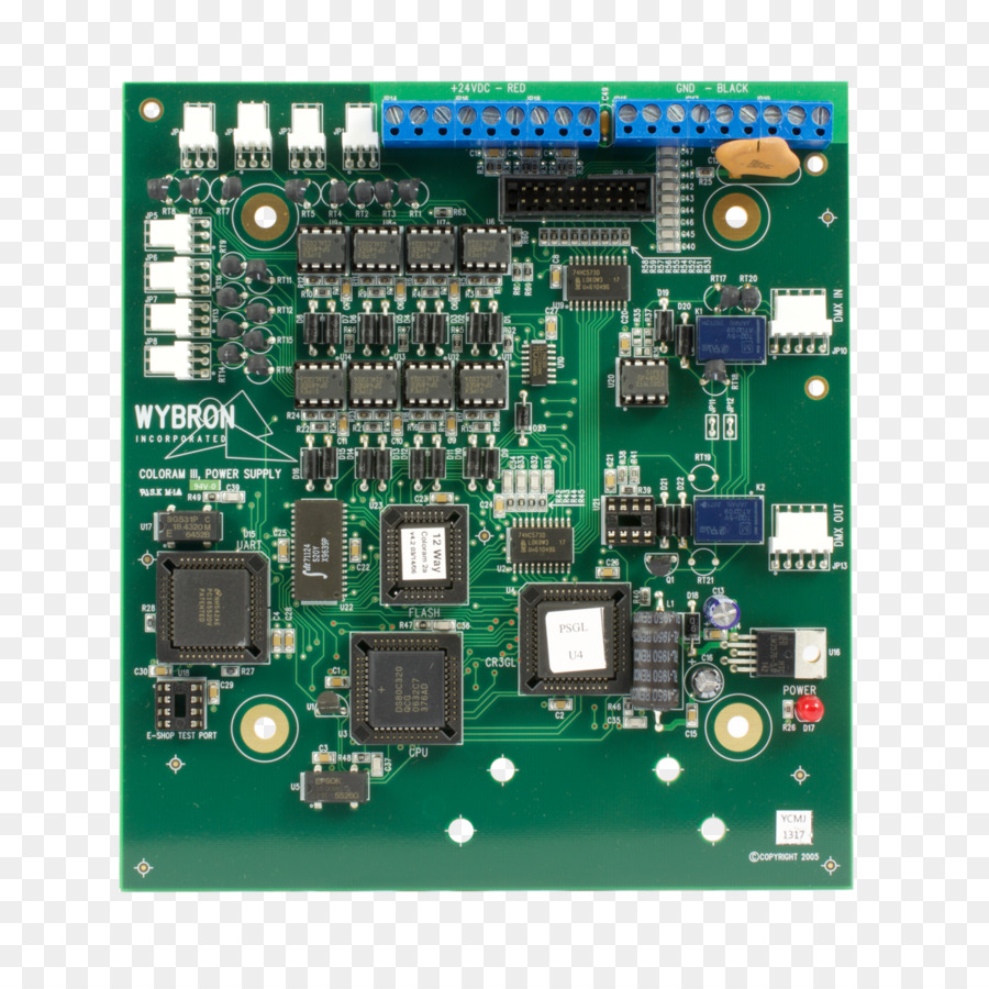 Microcontrôleur，Cartes Tuner Tv Adaptateurs PNG