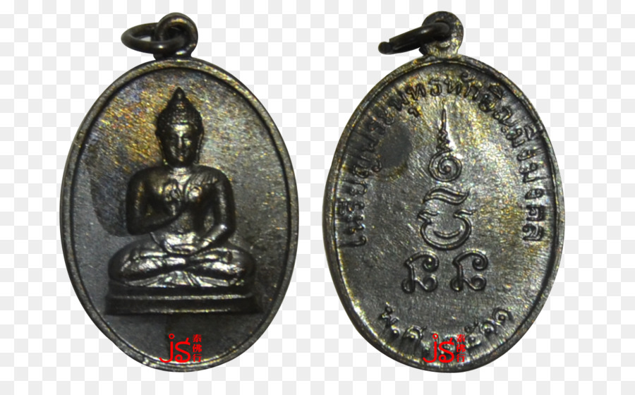 Amulette De Bouddha，Bouddhisme PNG