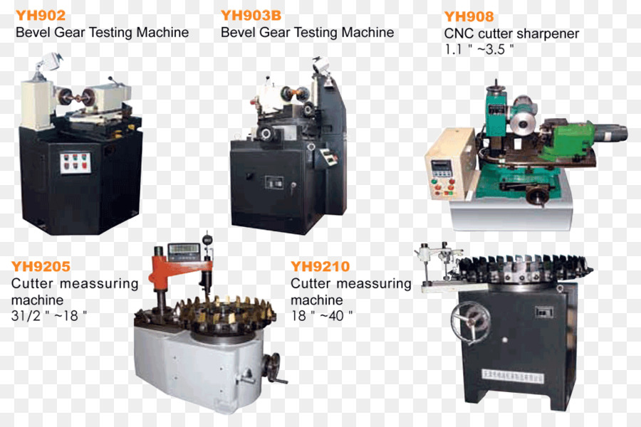 Machine，Engrenage Conique PNG