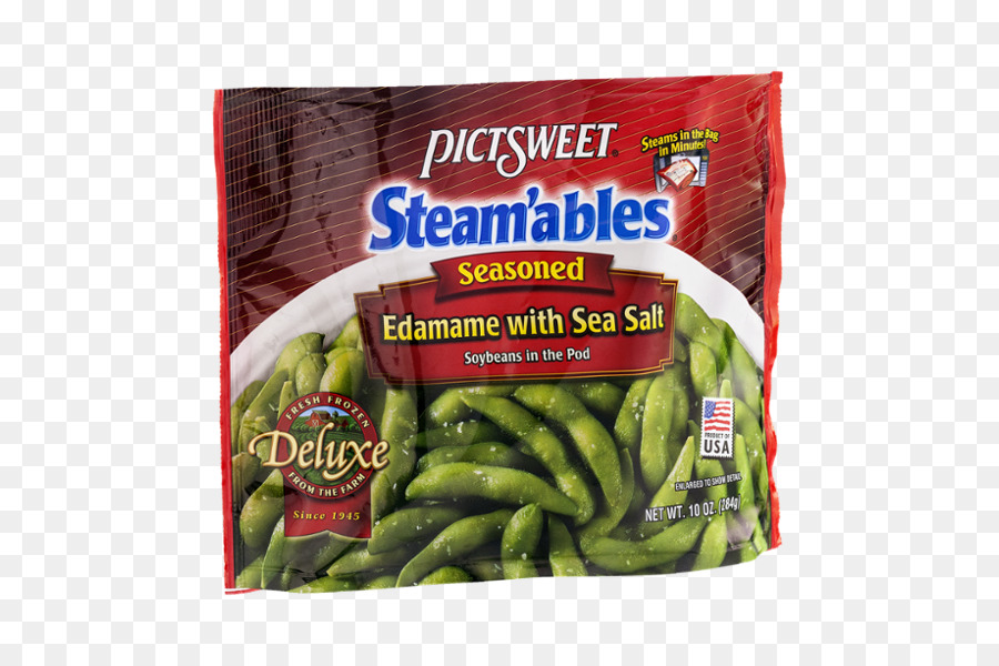 Edamame，Sel PNG