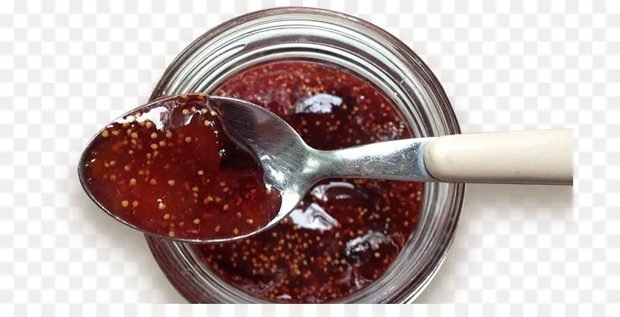 Confiture，Cuillère PNG