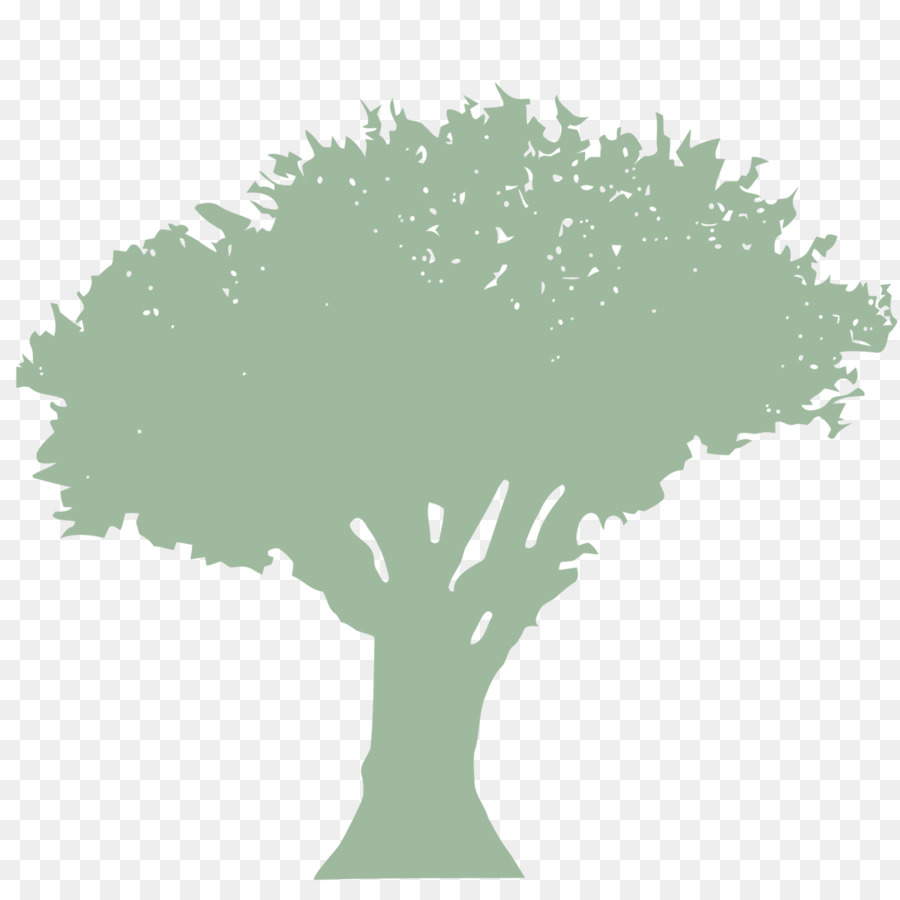 Arbre Avec Les Mains，Nature PNG