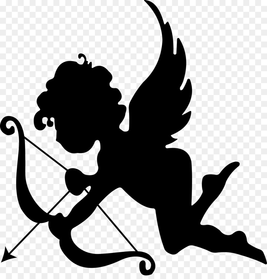 Cupidon，Amour PNG