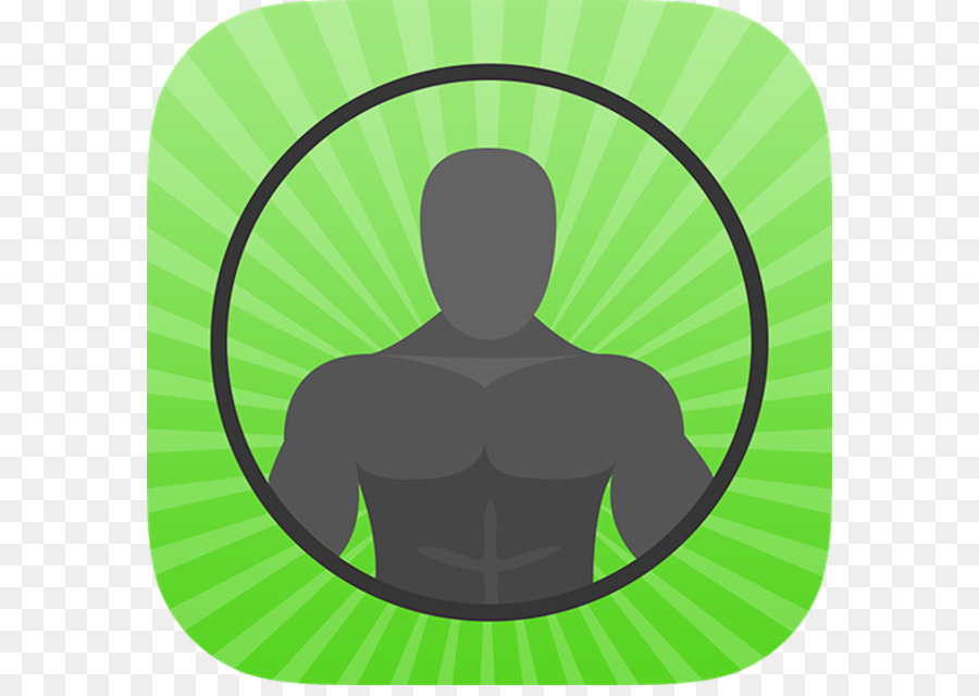 App Store，Muscle PNG