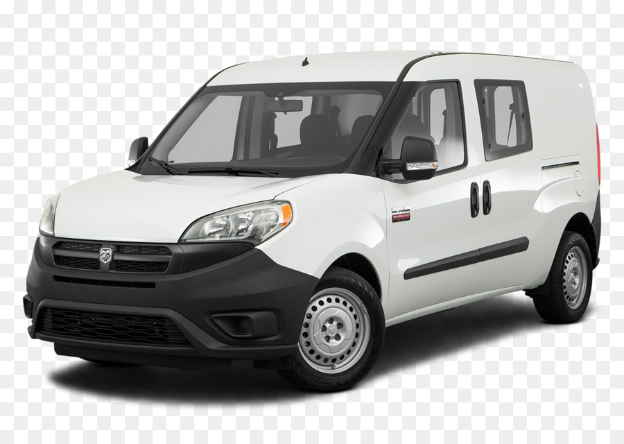 2018 Ram Promaster City Commerçant Du Fret Van，Les Camions Ram PNG