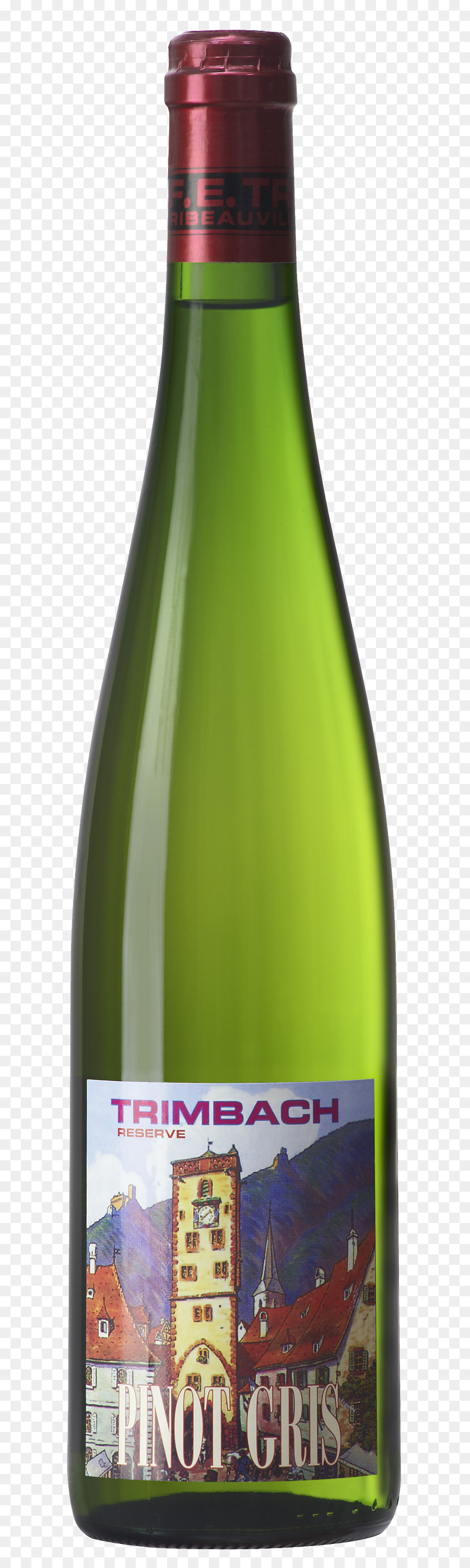 Le Pinot Gris，Pinot Noir PNG