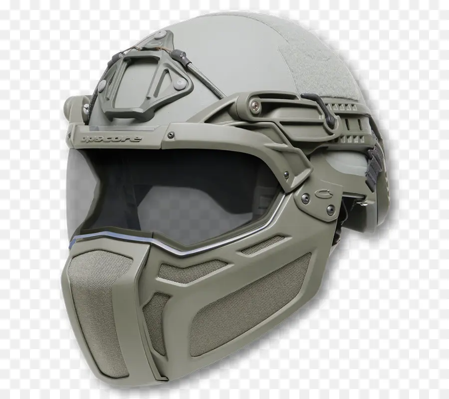 Casque，Camouflage PNG