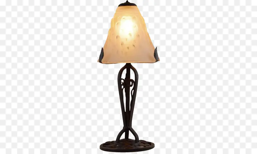 Lampe De Table，Lumière PNG