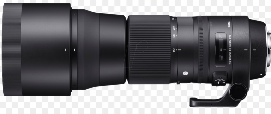 Sigma 30mm F14 Ex Dc Hsm Objectif，Sigma 150600mm F563 Dg Os PNG