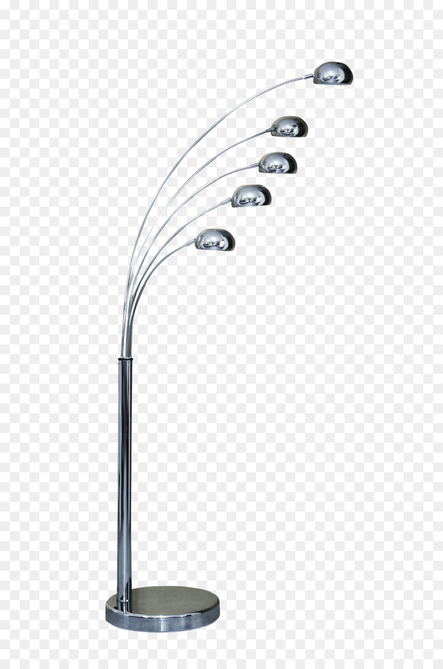 Lampadaire，éclairage PNG