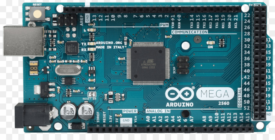 Arduino，Carte De Circuit Imprimé PNG