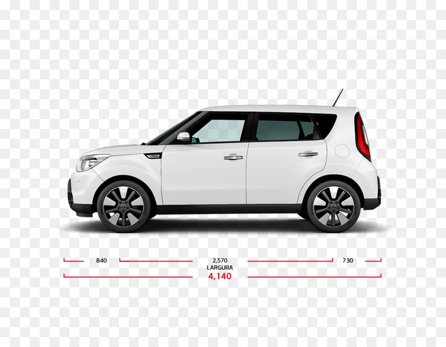 2017 Kia Soul Ev，Kia Motors PNG