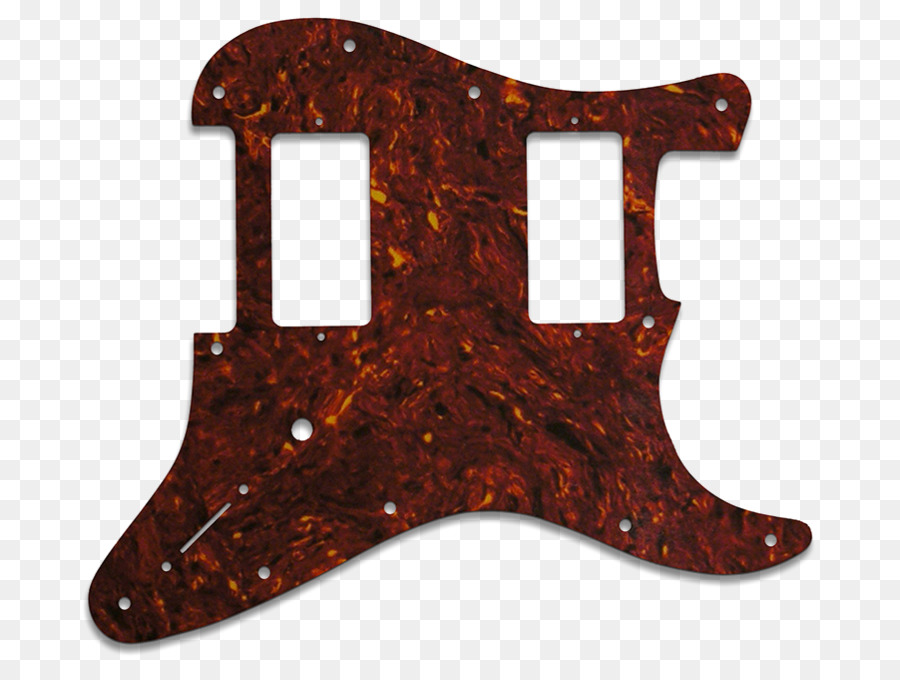 Fender Stratocaster，Pickguard PNG