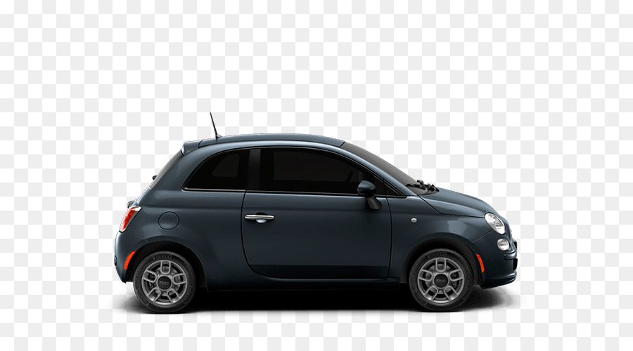 Fiat 500，Fiat PNG