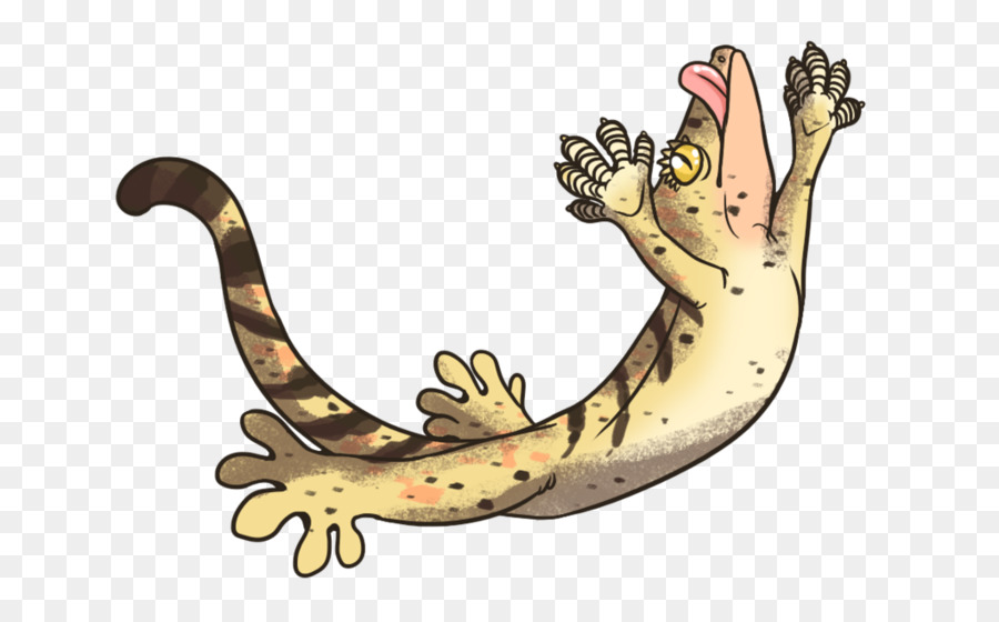 Reptile，Lézard PNG