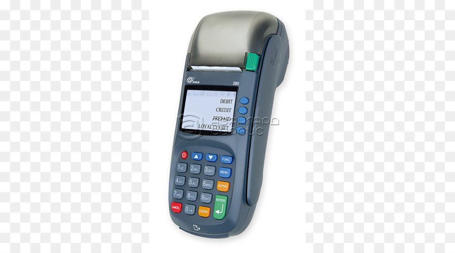 Terminal De Paiement，Emv PNG