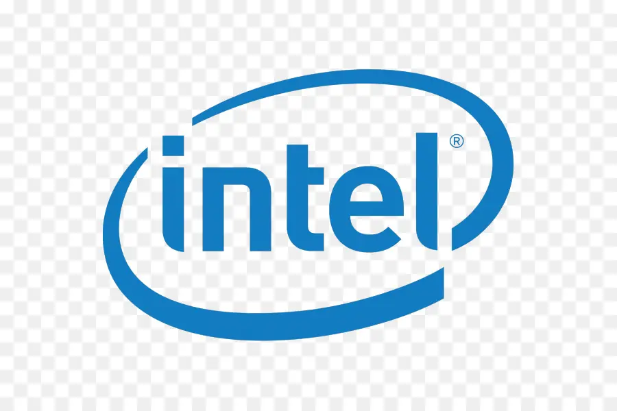 Logo Intel，Technologie PNG