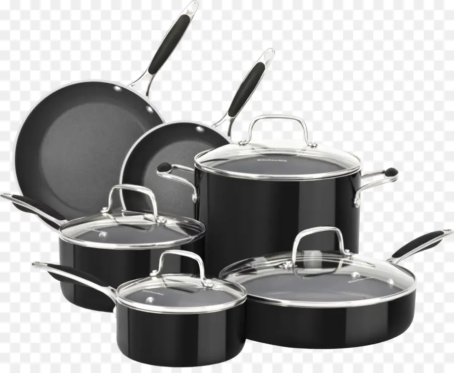 Batterie De Cuisine，Pots PNG