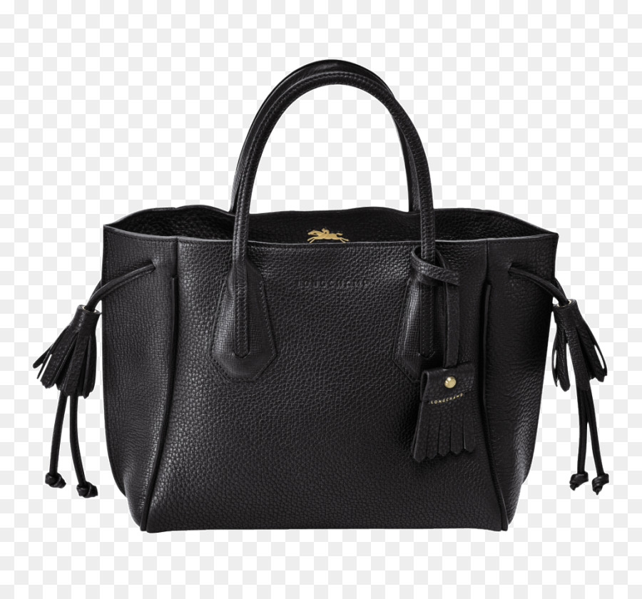 Sac à Main Noir，Mode PNG