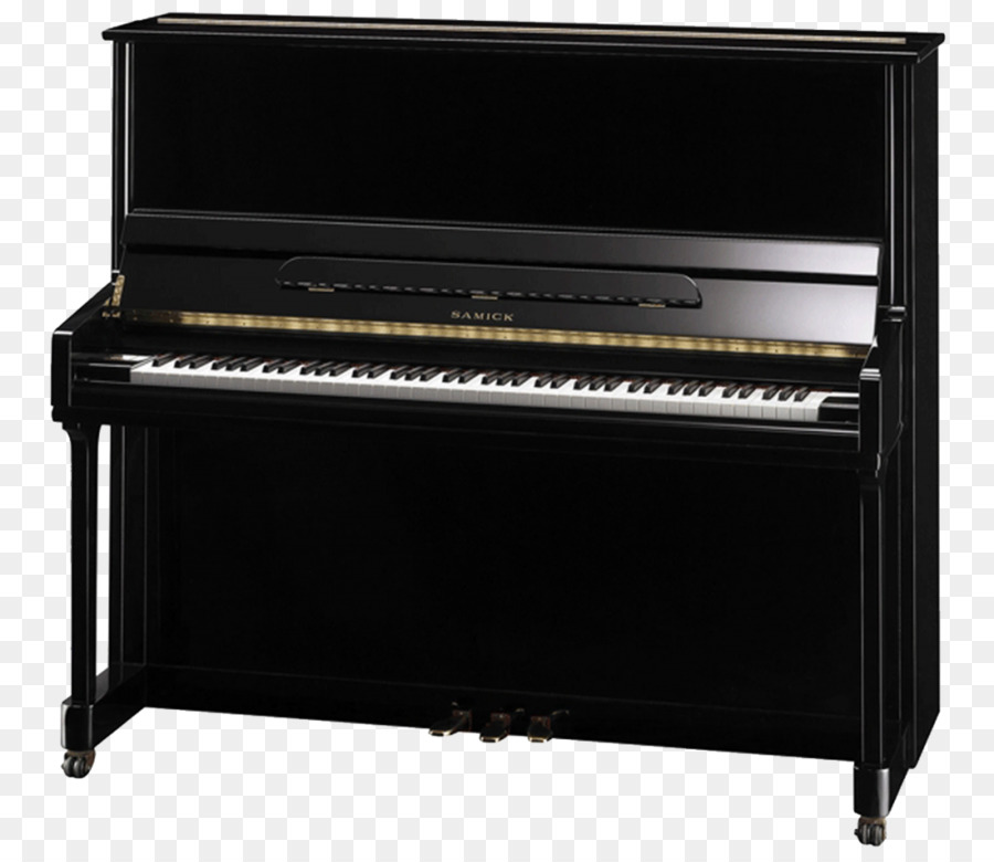 Piano，Musique PNG