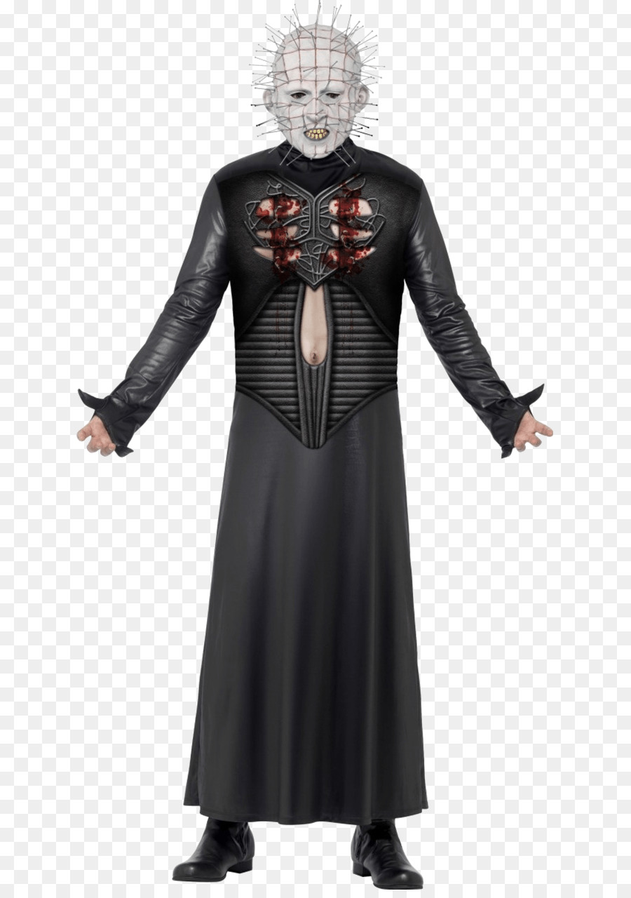 Costume De Tête D'épingle，Costume PNG