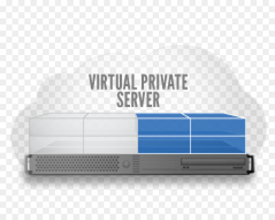 Serveur Privé Virtuel，Vps PNG