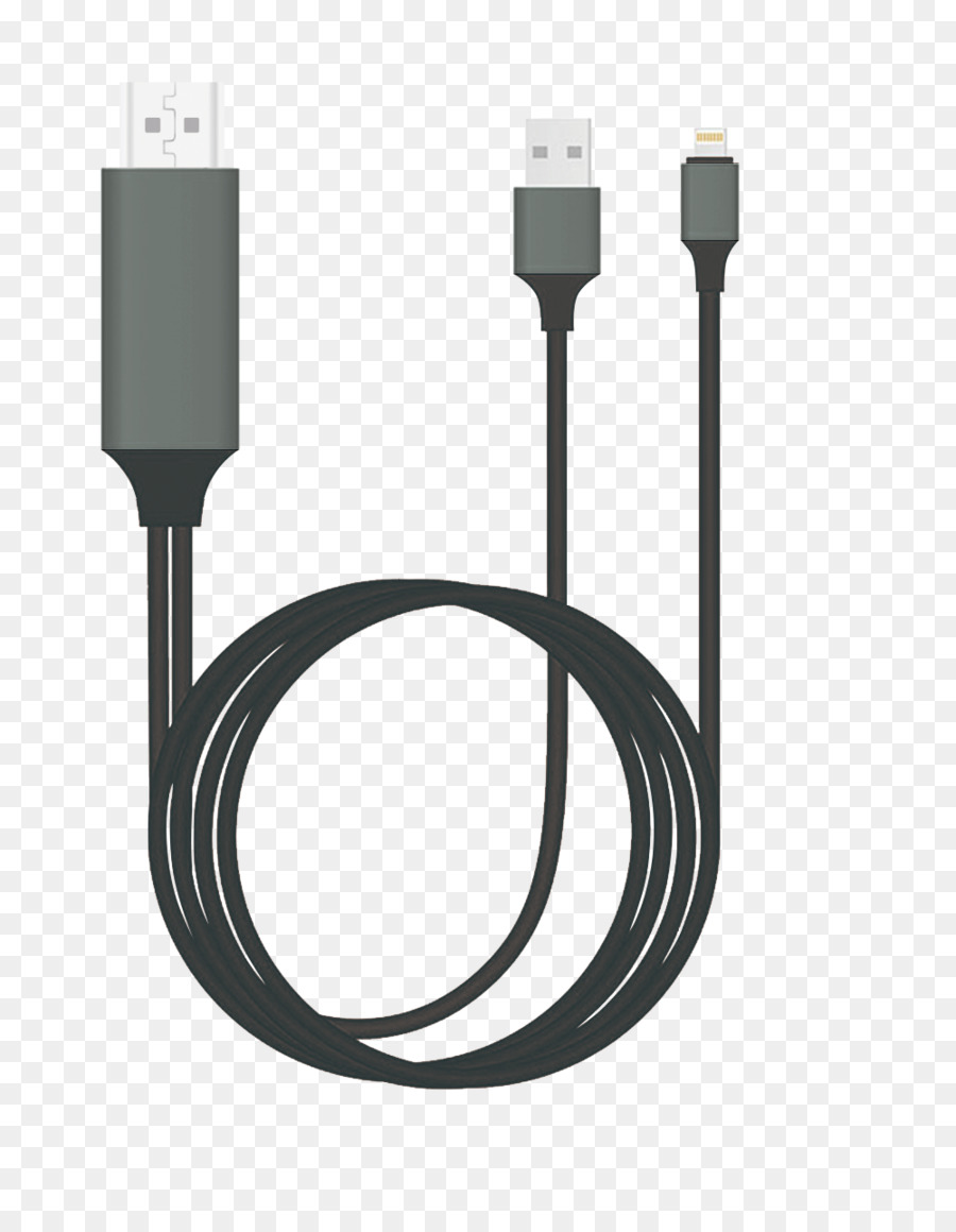 Câble Usb，Connecteur PNG