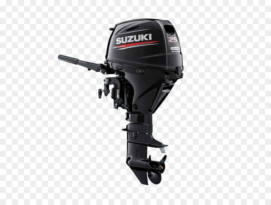 Suzuki，Moteur Hors Bord PNG