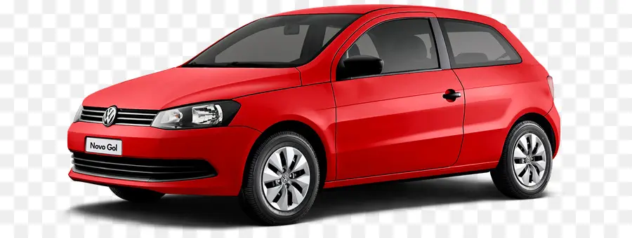 Voiture Rouge，Volkswagen PNG