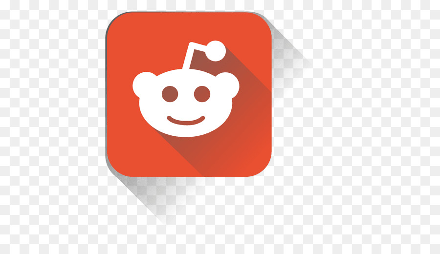 Reddit，Graphisme PNG