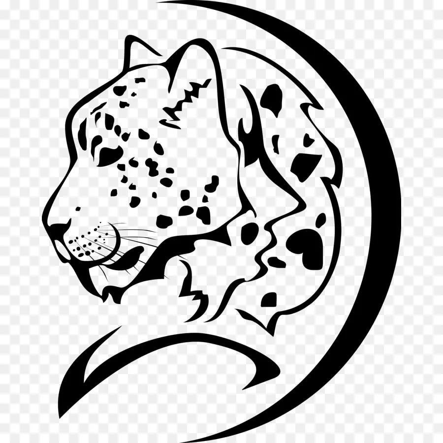 Leopard，Le Guépard PNG