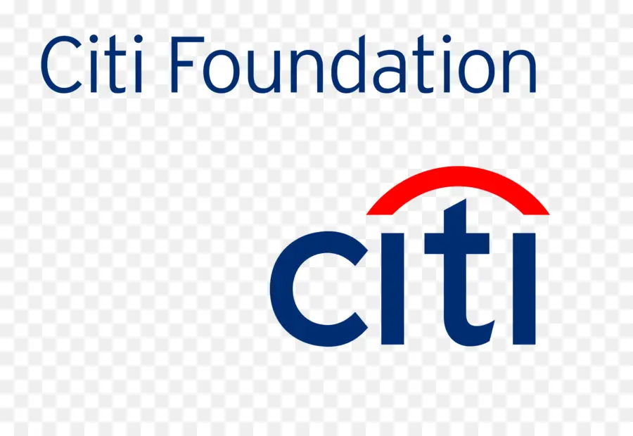 Logo De La Fondation Citi，Marque PNG