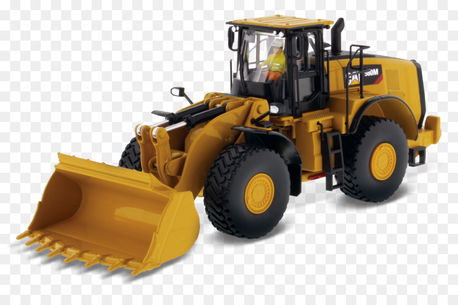 Bulldozer，Construction PNG